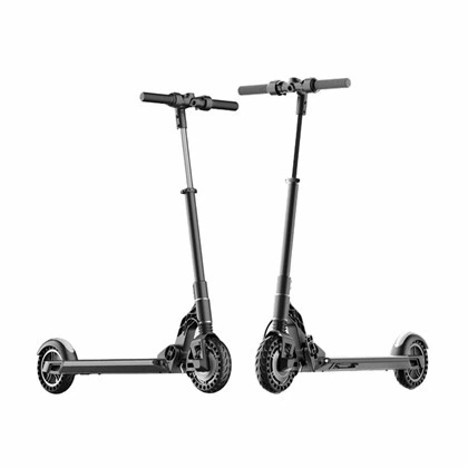 350W 2 Roti Electric Scooter