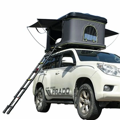 ISWED Jeep Hardtop Rooftop Tinda